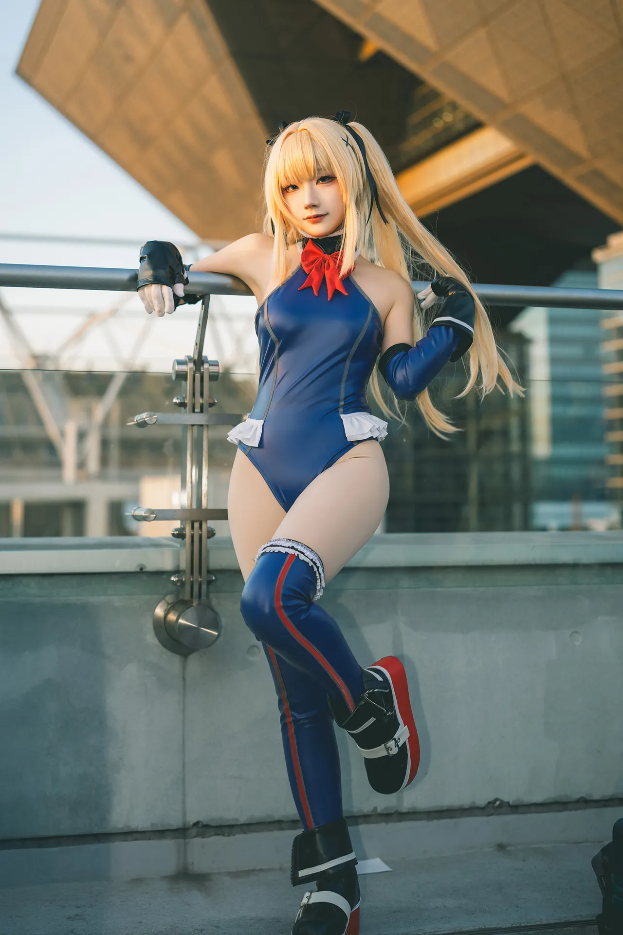 Leeloo リ-ル 릴루 - Marie Rose-erohere16.webp